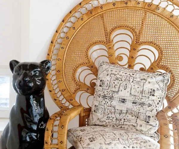 Appartamento Superb Air-conditioned Loft In The Heart Of Viel