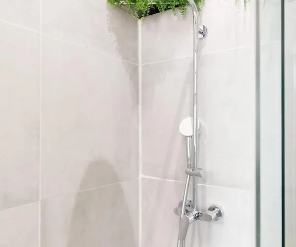 Superb Air-conditioned Loft In The Heart Of Viel *