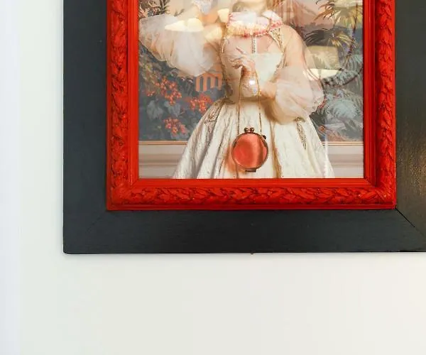 Superb Air-conditioned Loft In The Heart Of Viel Appartamento *