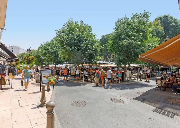 Appartamento Superb Air-conditioned Loft In The Heart Of Viel *