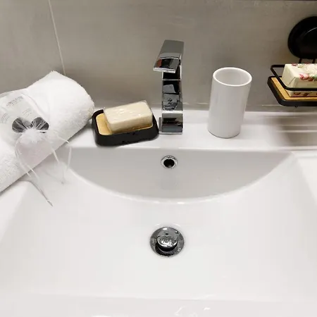 Superb Air-conditioned Loft In The Heart Of Viel Апартаменти