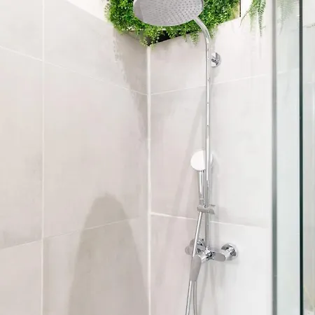 Superb Air-conditioned Loft In The Heart Of Viel *