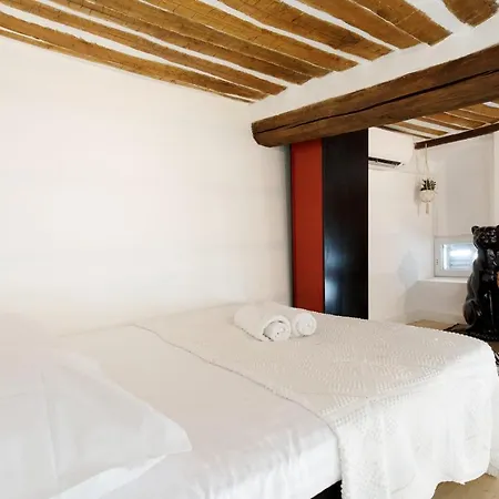 Superb Air-conditioned Loft In The Heart Of Viel Apartment