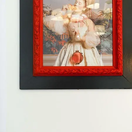 Superb Air-conditioned Loft In The Heart Of Viel Апартаменти *