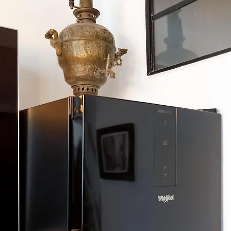 Superb Air-conditioned Loft In The Heart Of Viel Апартаменти Антіб