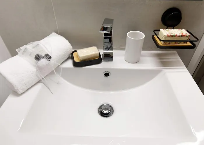 Superb Air-conditioned Loft In The Heart Of Viel Apartment